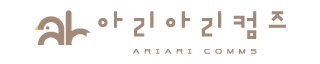 ARIARICOMMS